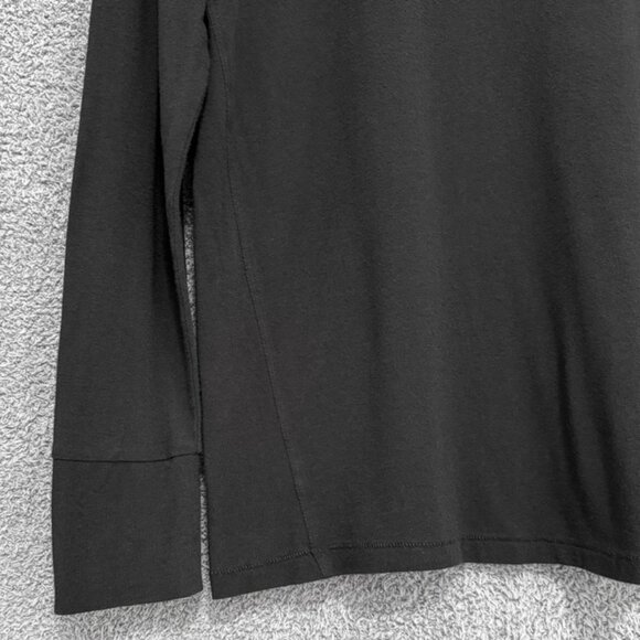 Gap Featherweight Long Sleeve Crewneck T-Shirt XL - Picture 7 of 11